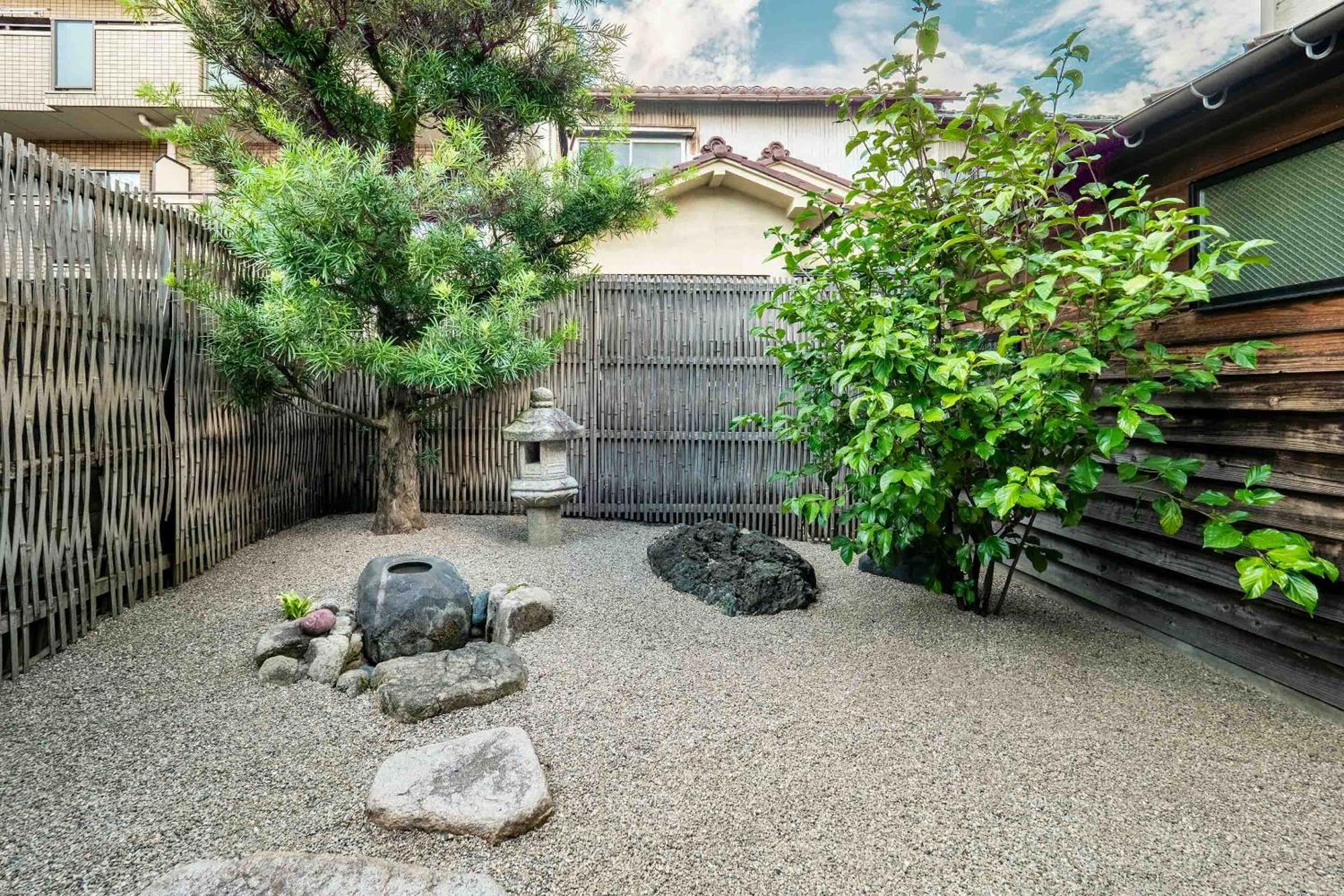 Higashiyama Kageroi Villa Kanazawa Exterior photo