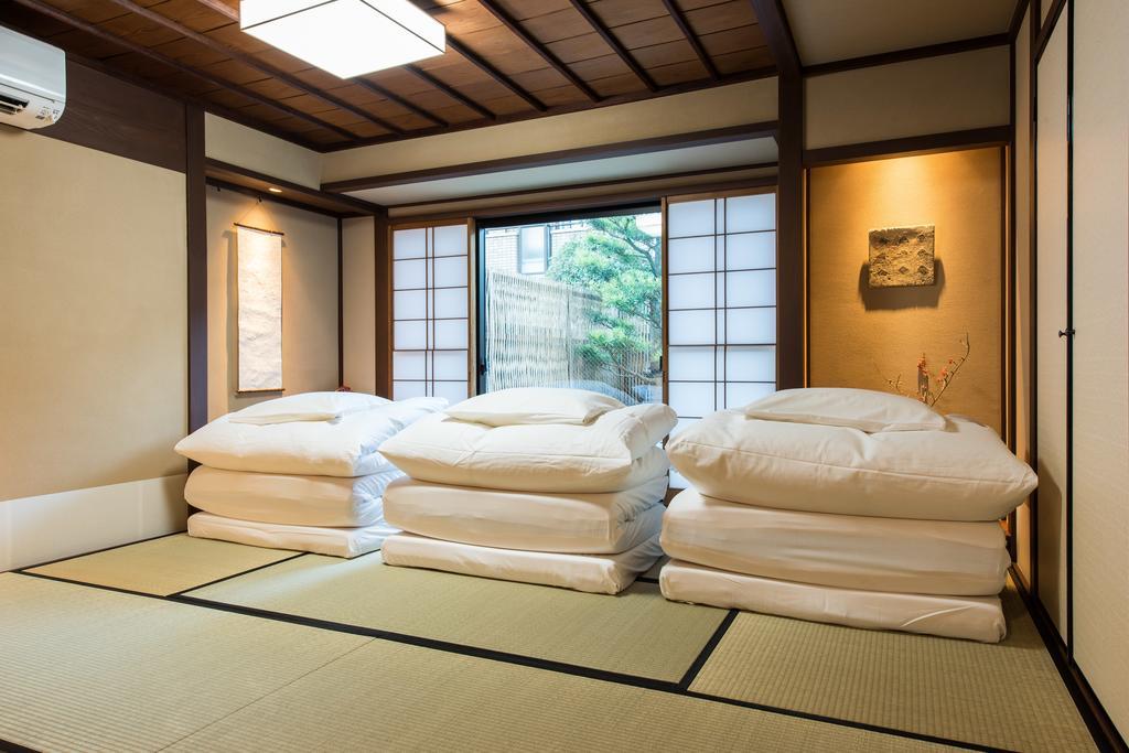 Higashiyama Kageroi Villa Kanazawa Exterior photo