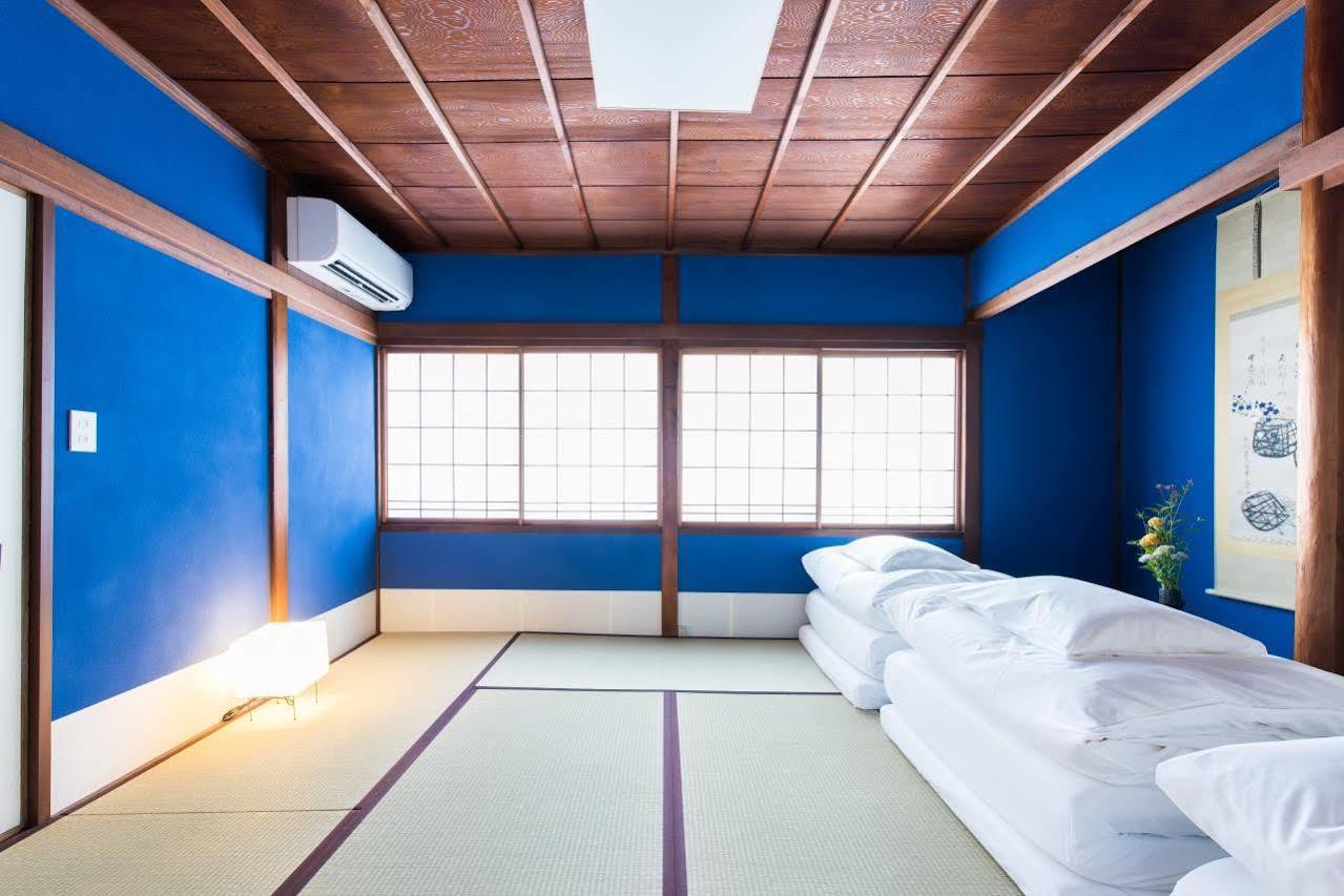 Higashiyama Kageroi Villa Kanazawa Exterior photo