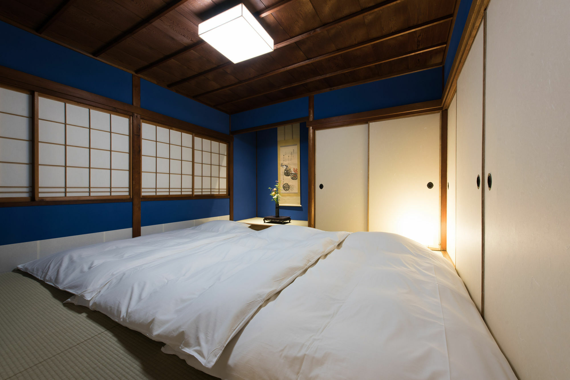 Higashiyama Kageroi Villa Kanazawa Exterior photo