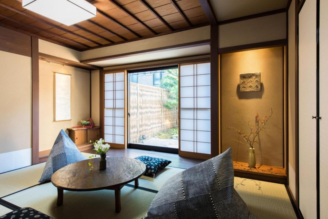 Higashiyama Kageroi Villa Kanazawa Exterior photo