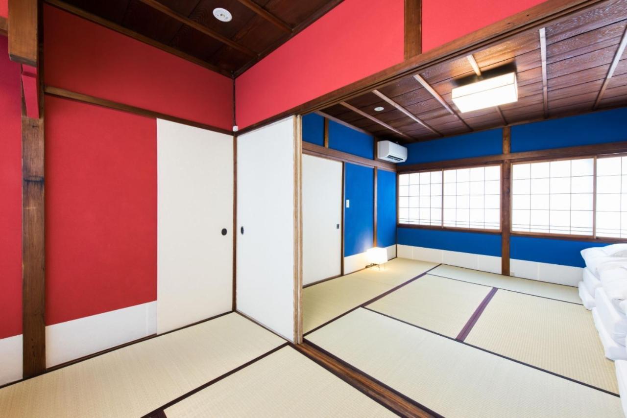 Higashiyama Kageroi Villa Kanazawa Exterior photo